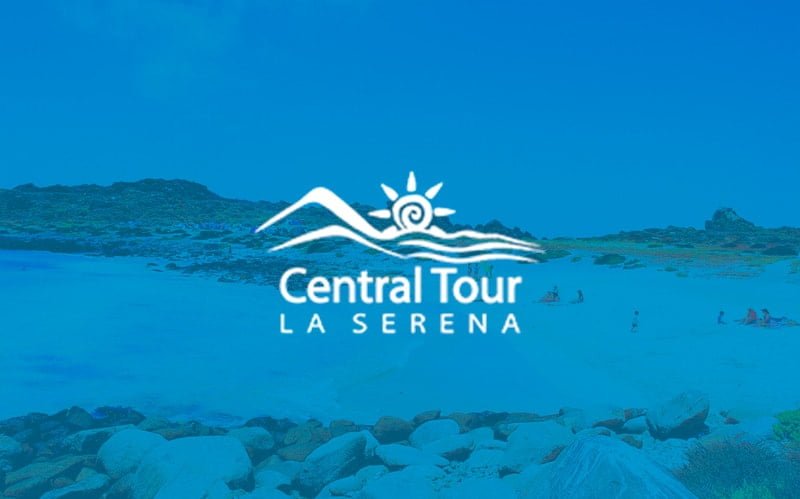 Central Tour La Serena