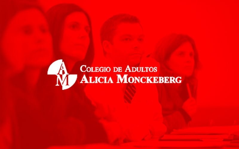 Colegio Alicia Monckeberg