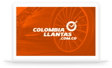 Colombia Llantas